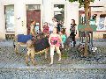 Piescher Hafenfest- Bereich Oschatzer Str.und Pieschener Hafen