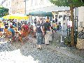 Piescher Hafenfest- Bereich Oschatzer Str.und Pieschener Hafen