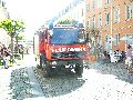 Piescher Hafenfest- Bereich Oschatzer Str.und Pieschener Hafen