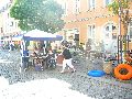 Piescher Hafenfest- Bereich Oschatzer Str.und Pieschener Hafen