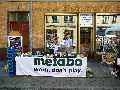 Piescher Hafenfest- Bereich Oschatzer Str.und Pieschener Hafen