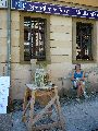 Piescher Hafenfest- Bereich Oschatzer Str.und Pieschener Hafen