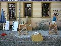 Piescher Hafenfest- Bereich Oschatzer Str.und Pieschener Hafen