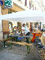 Piescher Hafenfest- Bereich Oschatzer Str.und Pieschener Hafen