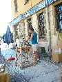 Piescher Hafenfest- Bereich Oschatzer Str.und Pieschener Hafen