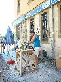 Piescher Hafenfest- Bereich Oschatzer Str.und Pieschener Hafen