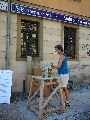 Piescher Hafenfest- Bereich Oschatzer Str.und Pieschener Hafen
