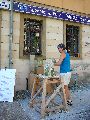 Piescher Hafenfest- Bereich Oschatzer Str.und Pieschener Hafen