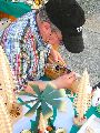 Piescher Hafenfest- Bereich Oschatzer Str.und Pieschener Hafen