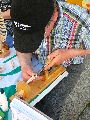 Piescher Hafenfest- Bereich Oschatzer Str.und Pieschener Hafen