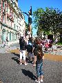 Piescher Hafenfest- Bereich Oschatzer Str.und Pieschener Hafen