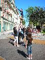 Piescher Hafenfest- Bereich Oschatzer Str.und Pieschener Hafen