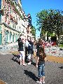 Piescher Hafenfest- Bereich Oschatzer Str.und Pieschener Hafen