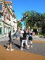Piescher Hafenfest- Bereich Oschatzer Str.und Pieschener Hafen