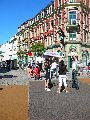 Piescher Hafenfest- Bereich Oschatzer Str.und Pieschener Hafen