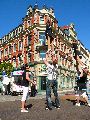 Piescher Hafenfest- Bereich Oschatzer Str.und Pieschener Hafen