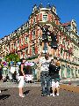 Piescher Hafenfest- Bereich Oschatzer Str.und Pieschener Hafen