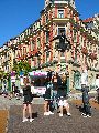 Piescher Hafenfest- Bereich Oschatzer Str.und Pieschener Hafen