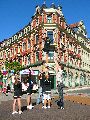 Piescher Hafenfest- Bereich Oschatzer Str.und Pieschener Hafen
