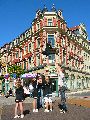 Piescher Hafenfest- Bereich Oschatzer Str.und Pieschener Hafen