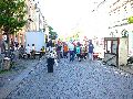 Piescher Hafenfest- Bereich Oschatzer Str.und Pieschener Hafen