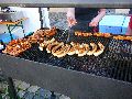Piescher Hafenfest- Bereich Oschatzer Str.und Pieschener Hafen