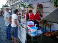 Piescher Hafenfest- Bereich Oschatzer Str.und Pieschener Hafen