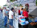Piescher Hafenfest- Bereich Oschatzer Str.und Pieschener Hafen