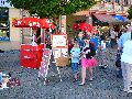 Piescher Hafenfest- Bereich Oschatzer Str.und Pieschener Hafen