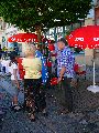 Piescher Hafenfest- Bereich Oschatzer Str.und Pieschener Hafen