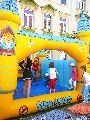 Piescher Hafenfest- Bereich Oschatzer Str.und Pieschener Hafen