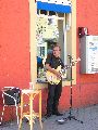 Piescher Hafenfest- Bereich Oschatzer Str.und Pieschener Hafen