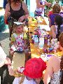 Piescher Hafenfest- Bereich Oschatzer Str.und Pieschener Hafen