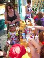 Piescher Hafenfest- Bereich Oschatzer Str.und Pieschener Hafen