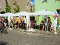Piescher Hafenfest- Bereich Oschatzer Str.und Pieschener Hafen