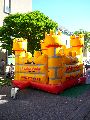 Piescher Hafenfest- Bereich Oschatzer Str.und Pieschener Hafen