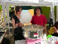Piescher Hafenfest- Bereich Oschatzer Str.und Pieschener Hafen