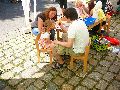 Piescher Hafenfest- Bereich Oschatzer Str.und Pieschener Hafen