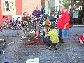 Piescher Hafenfest- Bereich Oschatzer Str.und Pieschener Hafen