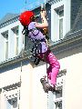 Piescher Hafenfest- Bereich Oschatzer Str.und Pieschener Hafen
