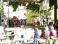 Piescher Hafenfest- Bereich Oschatzer Str.und Pieschener Hafen
