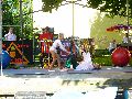 Piescher Hafenfest- Bereich Oschatzer Str.und Pieschener Hafen
