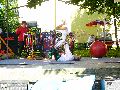 Piescher Hafenfest- Bereich Oschatzer Str.und Pieschener Hafen