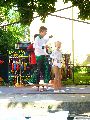 Piescher Hafenfest- Bereich Oschatzer Str.und Pieschener Hafen