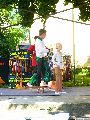 Piescher Hafenfest- Bereich Oschatzer Str.und Pieschener Hafen