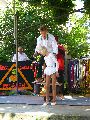 Piescher Hafenfest- Bereich Oschatzer Str.und Pieschener Hafen