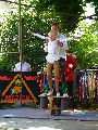 Piescher Hafenfest- Bereich Oschatzer Str.und Pieschener Hafen