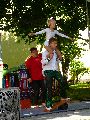 Piescher Hafenfest- Bereich Oschatzer Str.und Pieschener Hafen