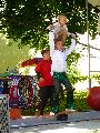 Piescher Hafenfest- Bereich Oschatzer Str.und Pieschener Hafen