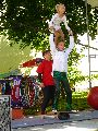 Piescher Hafenfest- Bereich Oschatzer Str.und Pieschener Hafen